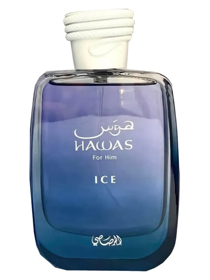 Rasasi HAWAS ICE