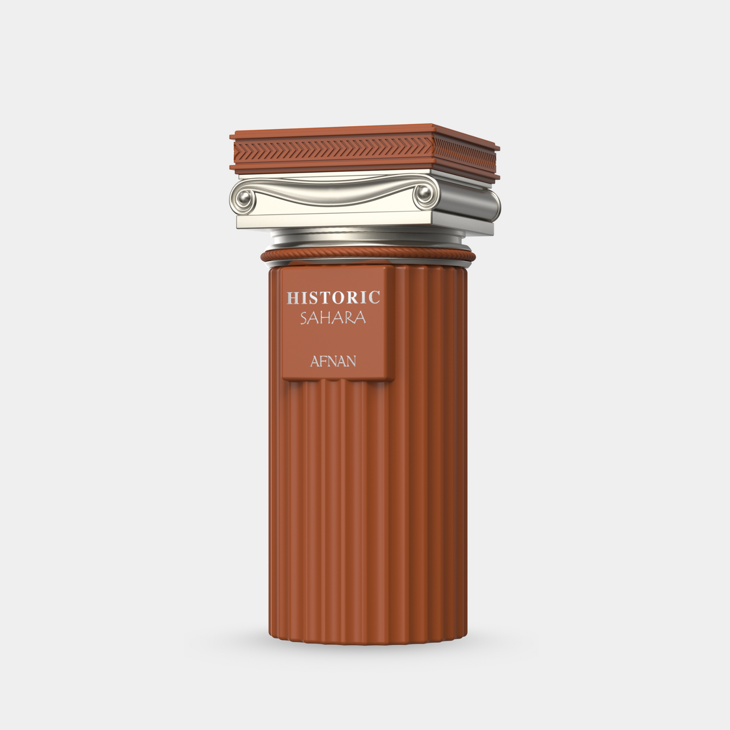 Afnan HISTORIC SAHARA