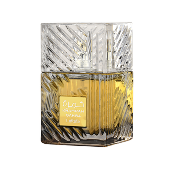 Lattafa KHAMRAH QAHWA