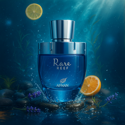 Afnan RARE REEF