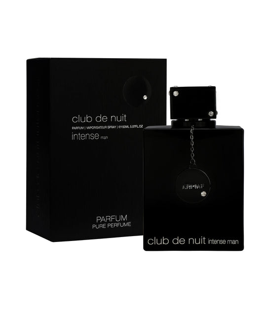 Armaf CLUB DE NUIT INTENSE MAN PURE PARFUM