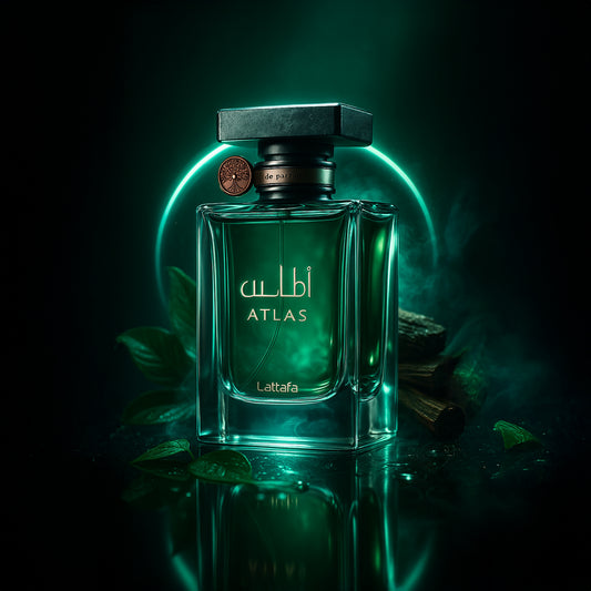Lattafa ATLAS